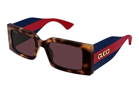 Solbriller Gucci GG1860S 002