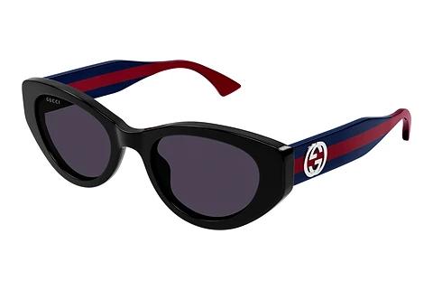 Solbriller Gucci GG1862S 004