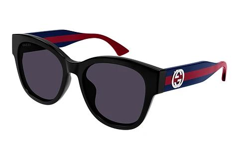 Solbriller Gucci GG1866SK 004