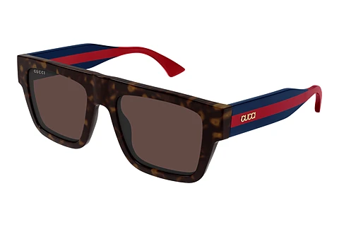 Solbriller Gucci GG1868S 002