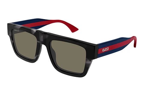 Solbriller Gucci GG1868S 004