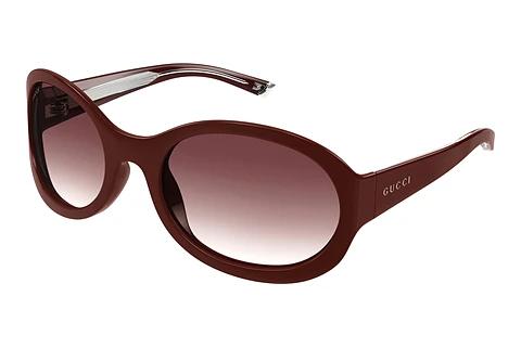 Solbriller Gucci GG2012S 002