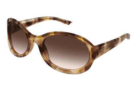 Solbriller Gucci GG2012S 016