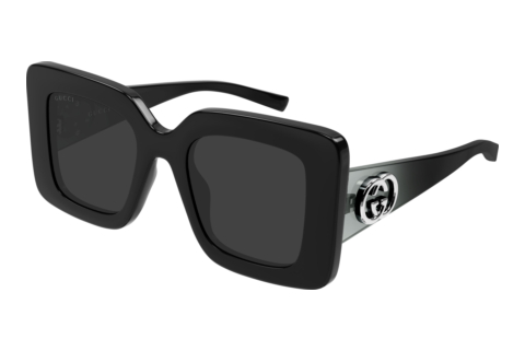 Solbriller Gucci GG2025S 001