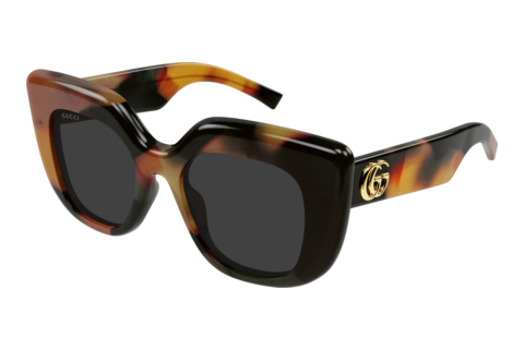 Solbriller Gucci GG2030S 002