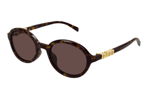 Solbriller Gucci GG2033SA 002