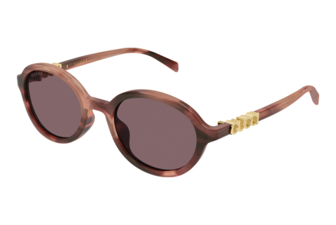 Solbriller Gucci GG2033SA 004