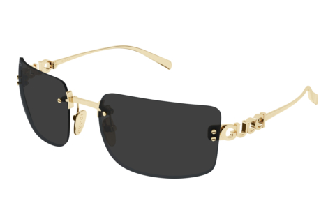 Solbriller Gucci GG2038S 001