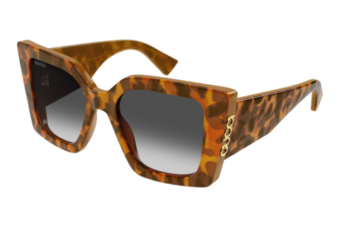 Solbriller Gucci GG2039S 004