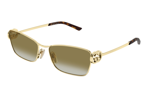 Solbriller Gucci GG2045S 003