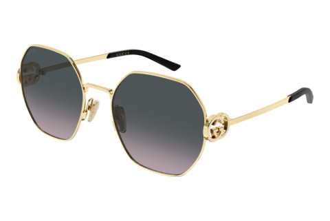 Solbriller Gucci GG2046S 002
