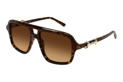 Solbriller Gucci GG2052S 002