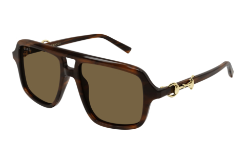 Solbriller Gucci GG2052S 009