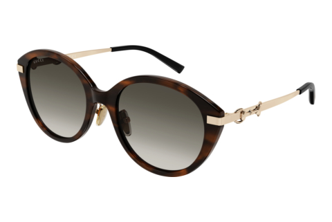 Solbriller Gucci GG2056SA 003