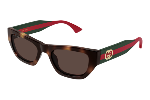 Solbriller Gucci GG2116S 002