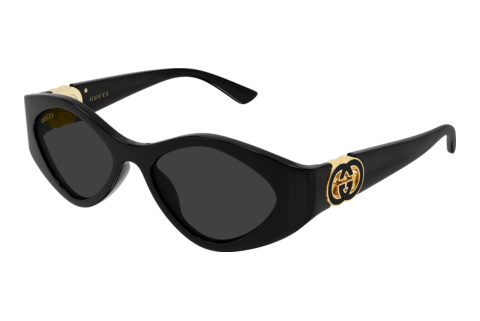 Solbriller Gucci GG2121S 001