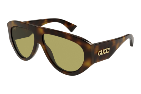 Solbriller Gucci GG2128S 002