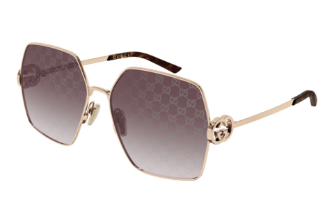 Solbriller Gucci GG2163S 004