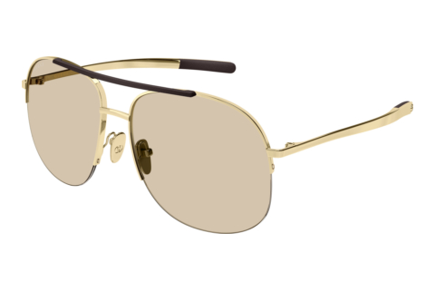 Solbriller Gucci GG2165S 002