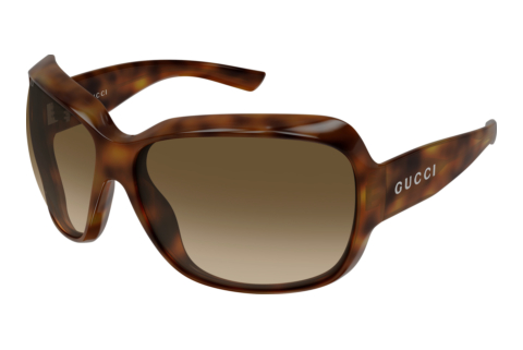 Solbriller Gucci GG2176S 002