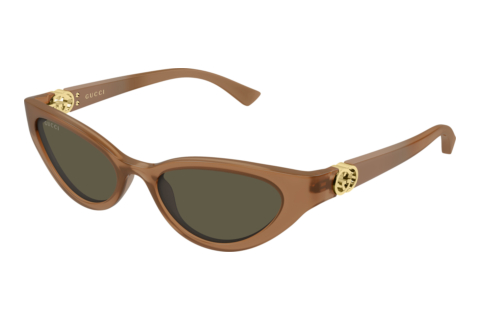 Solbriller Gucci GG2194S 004