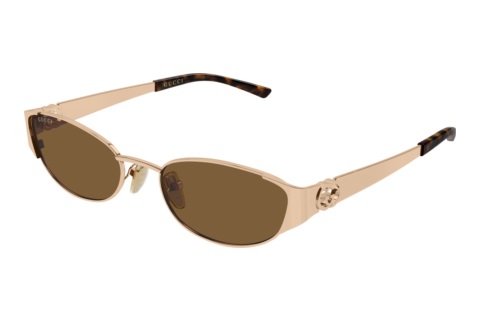 Solbriller Gucci GG2197S 004