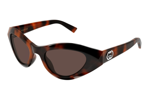 Solbriller Gucci GG2201S 002