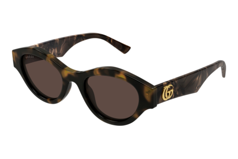 Solbriller Gucci GG2207S 004
