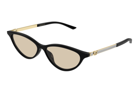 Solbriller Gucci GG2211S 004