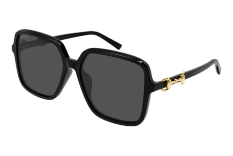 Solbriller Gucci GG2219SA 001