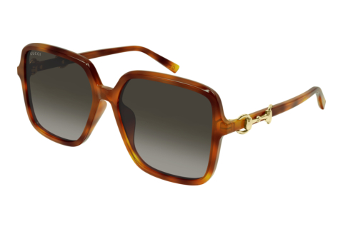 Solbriller Gucci GG2219SA 002