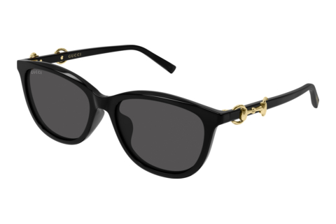 Solbriller Gucci GG2220SK 001