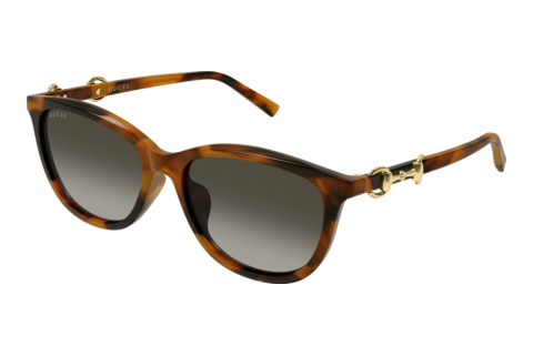 Solbriller Gucci GG2220SK 002