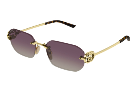 Solbriller Gucci GG2228S 003