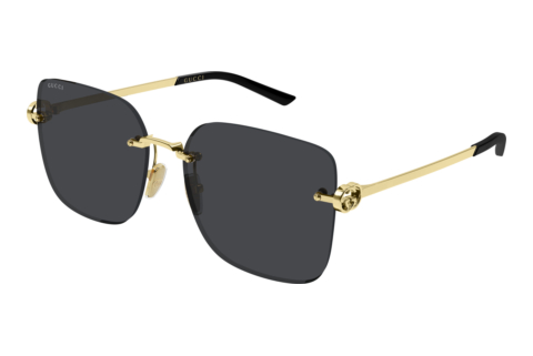 Solbriller Gucci GG2229SA 001