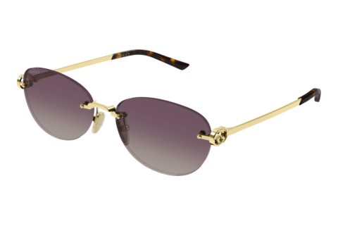 Solbriller Gucci GG2230SA 003