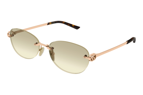 Solbriller Gucci GG2230SA 004