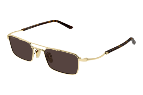 Solbriller Gucci GG2258S 002