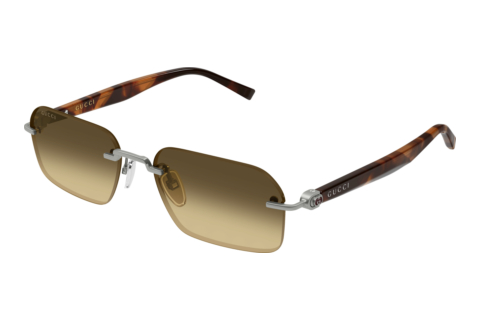 Solbriller Gucci GG2259S 002