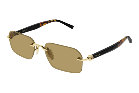 Solbriller Gucci GG2259S 005