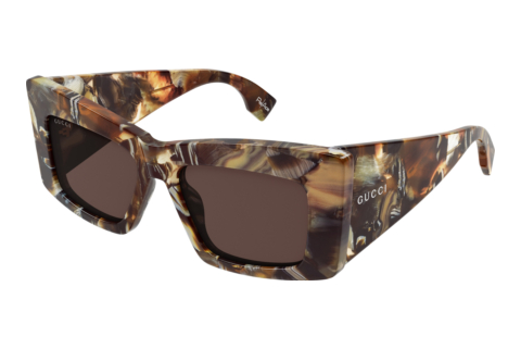 Solbriller Gucci GG2268S 001