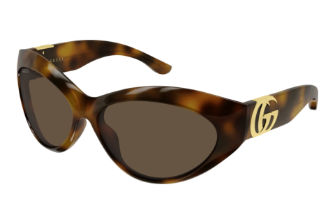 Solbriller Gucci GG2269S 002