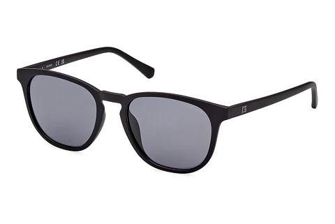 Solbriller Guess GU00061 02D