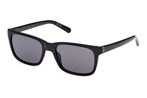 Solbriller Guess GU00066 01A