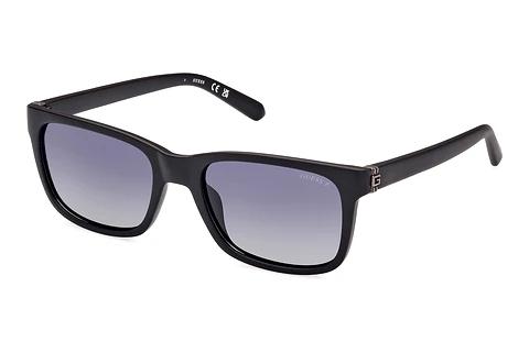 Solbriller Guess GU00066 02D