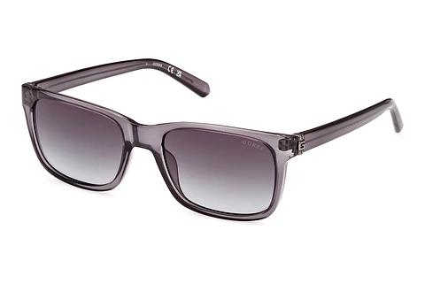 Solbriller Guess GU00066 20B