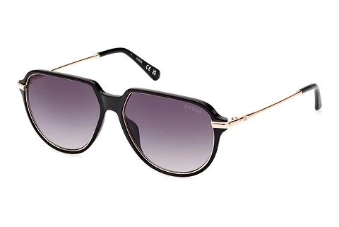 Solbriller Guess GU00067 01B