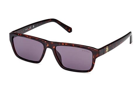 Solbriller Guess GU00085 52Y