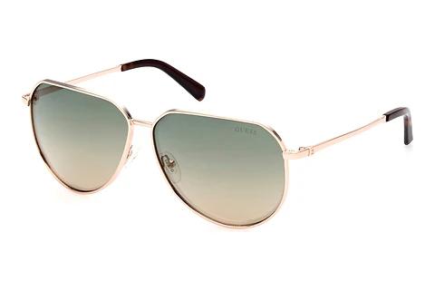 Solbriller Guess GU00089 28Q