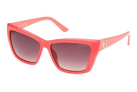 Solbriller Guess GU00098 72F